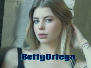 BettyOrtega