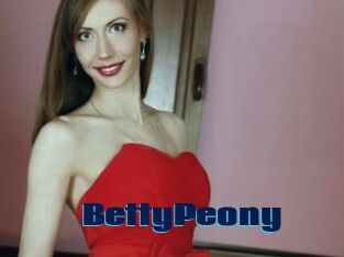 BettyPeony