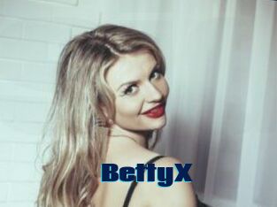BettyX