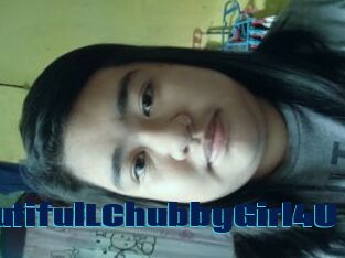 BeutifulLChubbyGirl4U