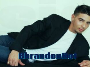 BhrandonHot