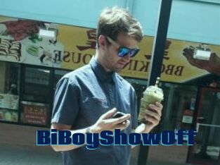 BiBoyShowOff