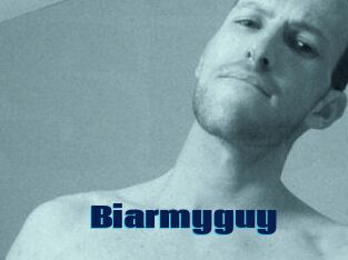 Biarmyguy