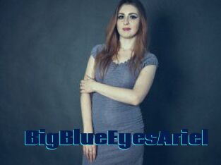 BigBlueEyesAriel