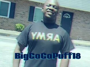 BigCoCoPuff18