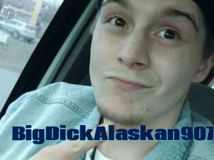 BigDickAlaskan907