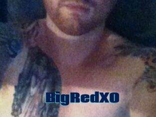 BigRedXO