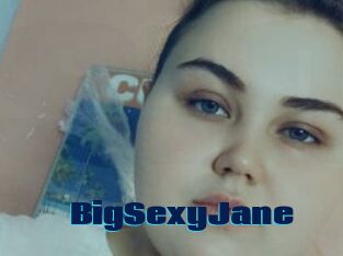 BigSexyJane