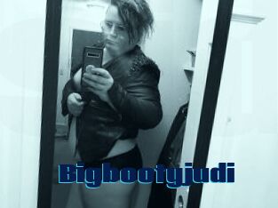 Bigbootyjudi