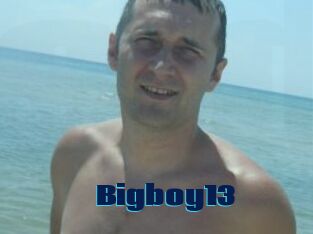 Bigboy13