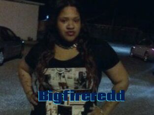 Bigfireredd