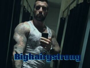 Bighairystrong