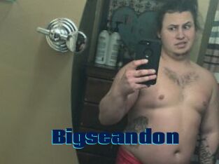 Bigseandon