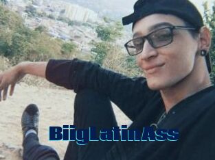 BiigLatinAss