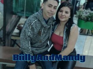 BiillyAndMandy