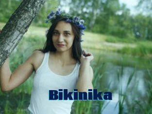 Bikinika