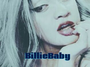 BillieBaby