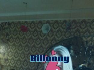 Billonny