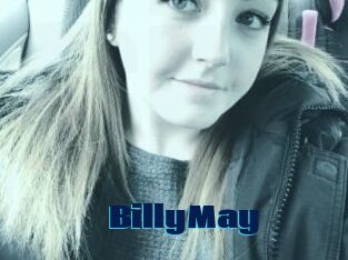 BillyMay