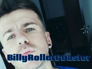 BillyRollerCoaster