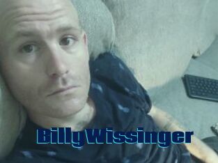 BillyWissinger