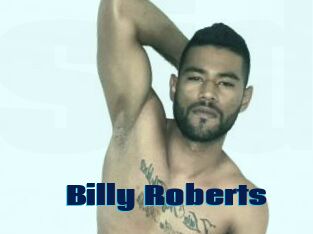 Billy_Roberts