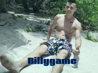 Billygame