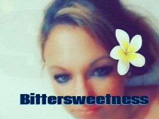 Bittersweetness