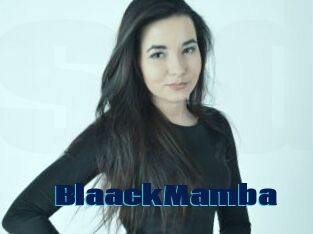 BlaackMamba