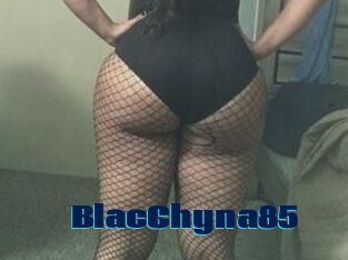 BlacChyna85