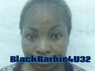 BlackBarbie4U32