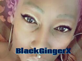 BlackGingerX