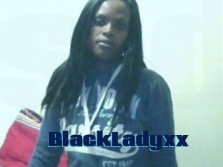 BlackLadyxx