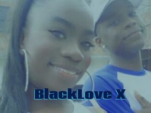 BlackLove_X