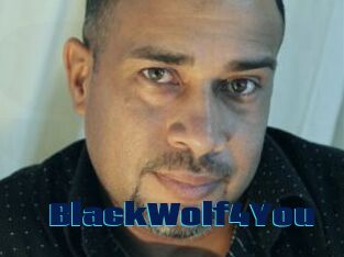 BlackWolf4You