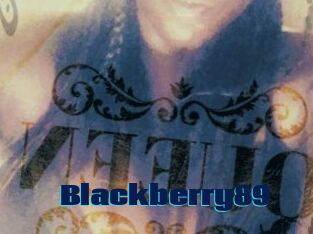 Blackberry89