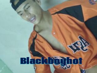 Blackboyhot