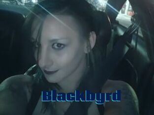 Blackbyrd