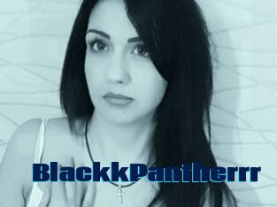 BlackkPantherrr