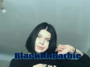 BlackkkBarbie