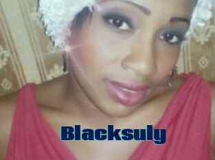 Blacksuly
