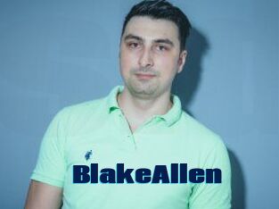 BlakeAllen