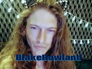 BlakeRowland