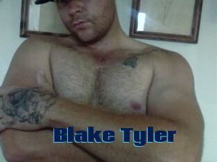Blake_Tyler