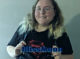 BlissMoon