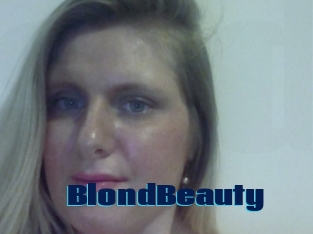 BlondBeauty