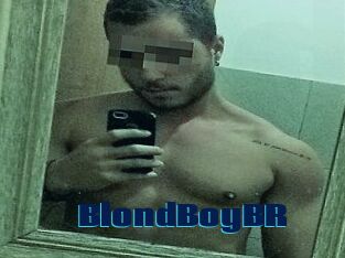 BlondBoyBR