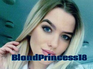 BlondPrincess18