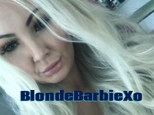 BlondeBarbieXo