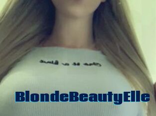 BlondeBeautyElle